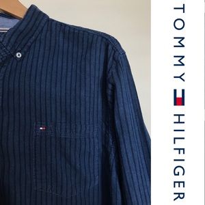 Tommy hilfiger custom fit coupe sur mesure Clearance